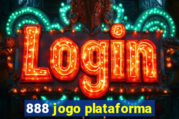 888 jogo plataforma